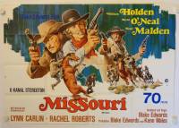 Wild Rovers (Missouri)